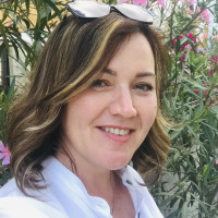 Тетяна Шадура  репетитор  Молодших класів онлайн