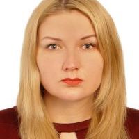 Репетитор - Анна В. id: 37287