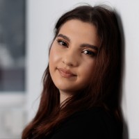 Репетитор Олександра Давидчак - BUKI