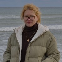 Репетитор Тетяна Заказнюк - BUKI