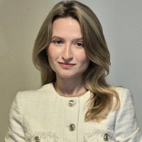 Репетитор Софія Бородієнко - BUKI