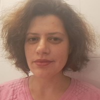 Репетитор - Оксана В. id: 175272