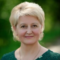 Репетитор Ольга Лобода - BUKI