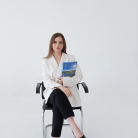 Репетитор - Анастасия П. id: 192803