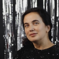 Репетитор - Марина Б.