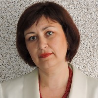 Репетитор - Алла С.
