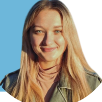 Вероника Ильчук  репетитор  Української мови та літератури онлайн