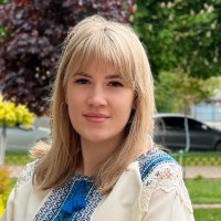 Репетитор Наталья Дубицкая - BUKI