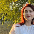 Олександра Д. id: 168808