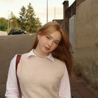 Репетитор Софія Семенова - BUKI