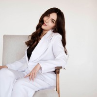 Репетитор Ольга Висоцька - BUKI