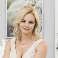 Репетитор - Катерина Л. id: 84741