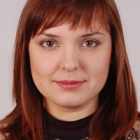 Репетитор Юлія Онюх - BUKI