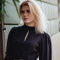 Nadiya D.