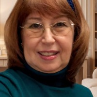 Тетяна Іщенко  репетитор  Психології онлайн