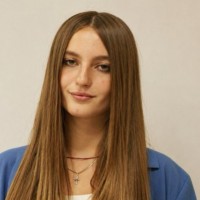 Репетитор Ирина Полищук - BUKI