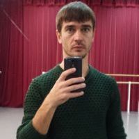 Репетитор - Дмитро В. id: 130941