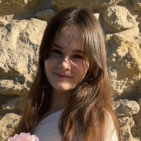 Репетитор - Анастасия Юськова