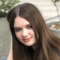 Репетитор Александра Куликовская - BUKI