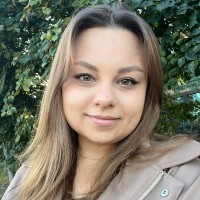 Репетитор Вікторія Бобро - BUKI