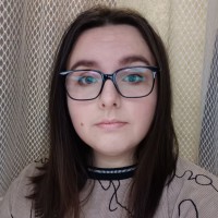 Анна Ткаченко  репетитор  Англійської мови онлайн