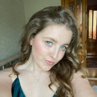 Репетитор - Ева Ц. id: 175995