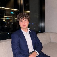 Репетитор Олег Горбачов - BUKI