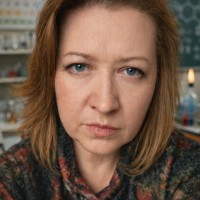 Репетитор Надия Швидченко - BUKI