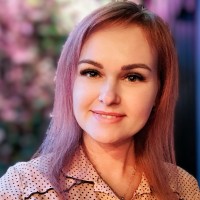 Марія К.
