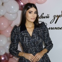 Сюзанна Геворгян  репетитор  Английского языка онлайн