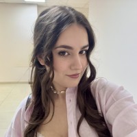 Катерина М.