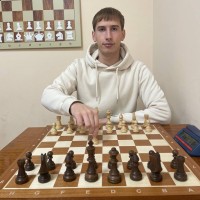 Репетитор Тарас Стефурак - BUKI