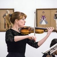 Репетитор - Олена Ш. id: 98886