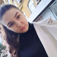 Репетитор - Алина Б. id: 61516