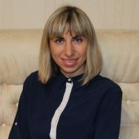 Репетитор - Инна С.