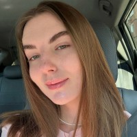 Алина Чырва  репетитор  Математики онлайн