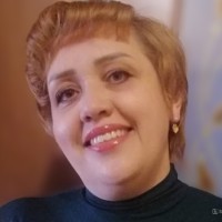 Репетитор Алёна Куропятник - BUKI