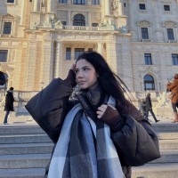 Репетитор - Виктория Б. id: 162256