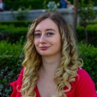 Репетитор - Кристина Л. id: 53502