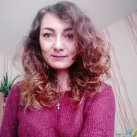 Репетитор - Ирина Б. id: 74957