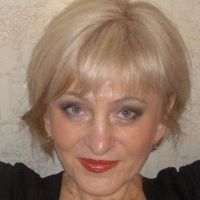 Репетитор - Светлана Г. id: 35526