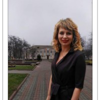 Репетитор Ірина Губерук - BUKI