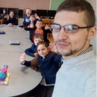 Репетитор - Іван Б. id: 56830