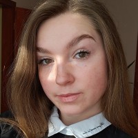 Марічка Д.