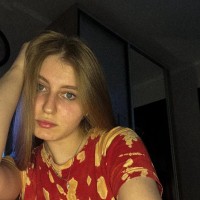 Репетитор Анна Ролдугина - BUKI