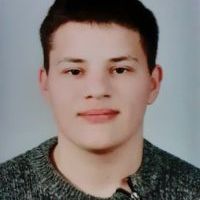 Репетитор - Володимир Б. id: 71944