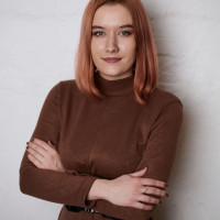 Репетитор - Катерина Н. id: 84686