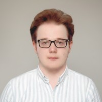 Репетитор Ростислав Пономарьов - BUKI