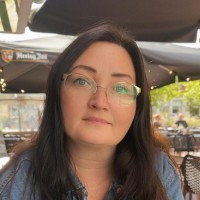 Репетитор Ольга Товкач - BUKI