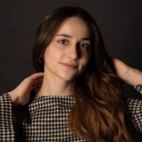 Репетитор Lilia Sargsyan - BUKI